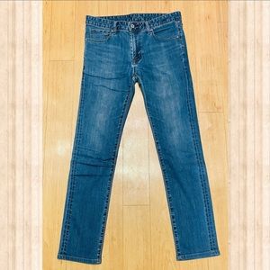 【UNIQLO】Mens Jeans☆